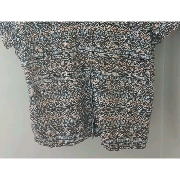 Patagonia Pataloha Classic Button Down - Picture 4 of 11